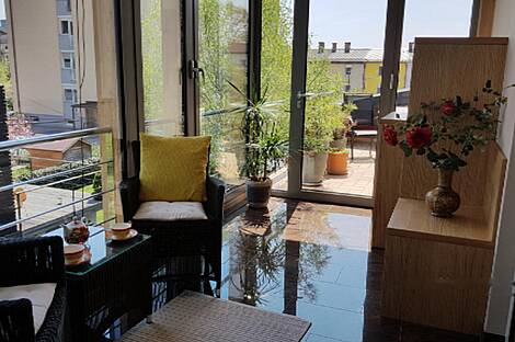 Квартира, Любляна Бежиград.: 16