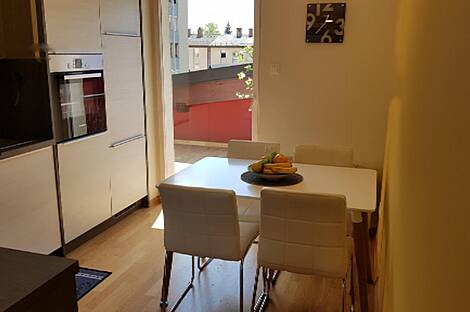 Квартира, Любляна Бежиград.: 18