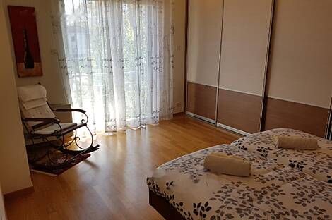 Квартира, Любляна Бежиград.: 19