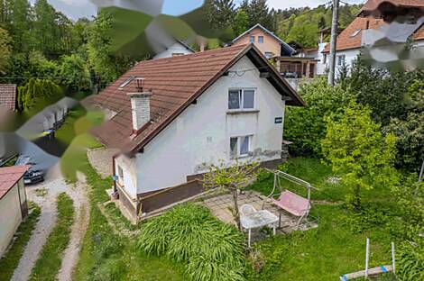 Квартира в Бизовике для инвесторов: 1