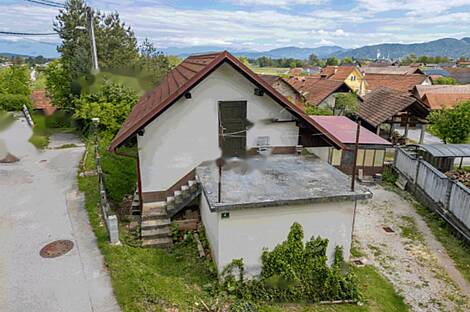 Квартира в Бизовике для инвесторов: 3