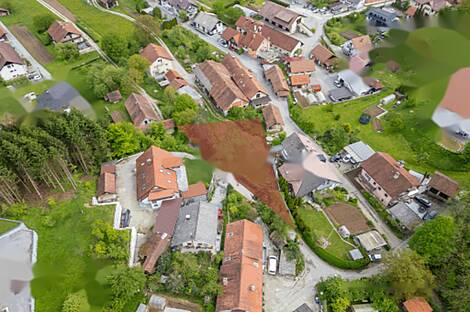 Квартира в Бизовике для инвесторов: 4