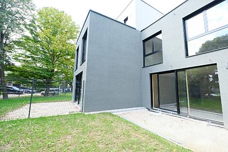 Жилище с террасой в районе Вич, Любляна: 5