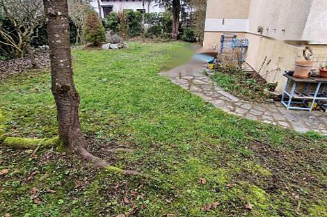 Коттедж Шентвид в два этажа: 3