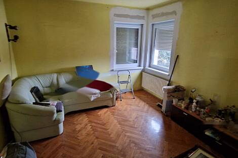 Коттедж Шентвид в два этажа: 5