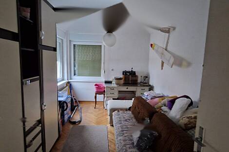 Коттедж Шентвид в два этажа: 8