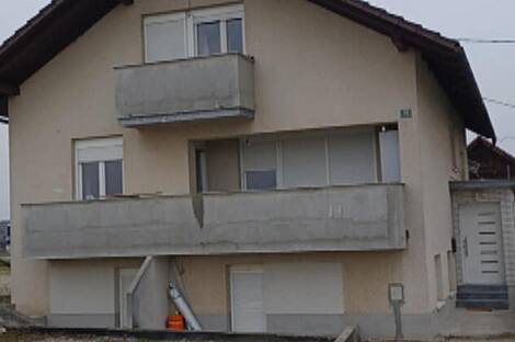 Жилище в Задоброве: 3