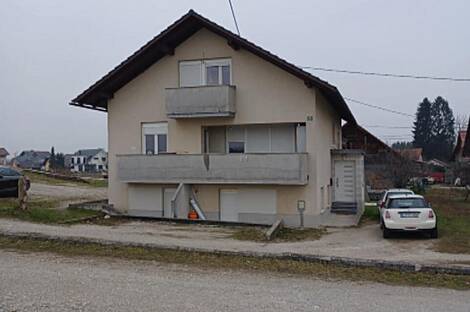 Жилище в Задоброве: 6