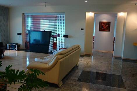 Дом с двумя этажами в Горнем-Гамельне: 1