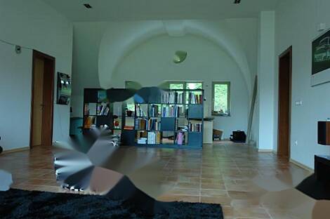 Дом с двумя этажами в Горнем-Гамельне: 3