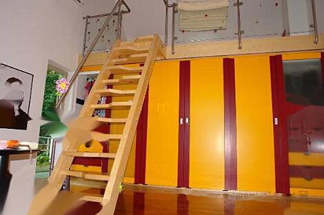 Дом с двумя этажами в Горнем-Гамельне: 4