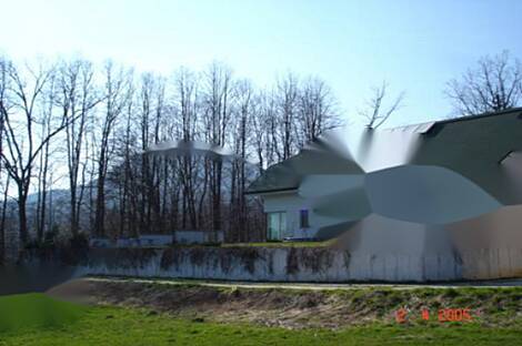 Дом с двумя этажами в Горнем-Гамельне: 6