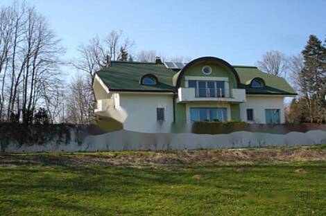 Дом с двумя этажами в Горнем-Гамельне: 7