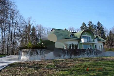 Дом с двумя этажами в Горнем-Гамельне: 8