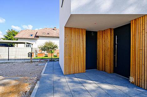 Квартира в Вишмарье: 8