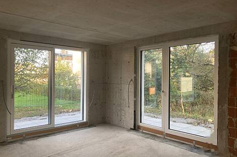 Квартира в Вишмарье: 17