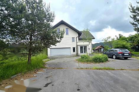 Жилище, Садиня-Вас: 12