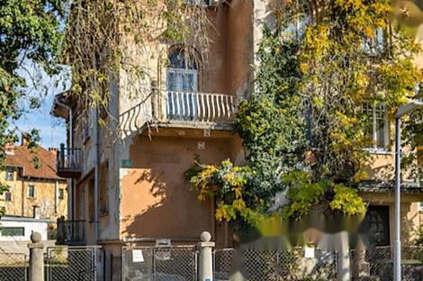 Дом в центре Любляны.: 4