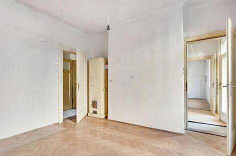 Дом в центре Любляны.: 10