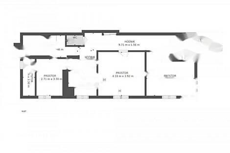 Дом в центре Любляны.: 20