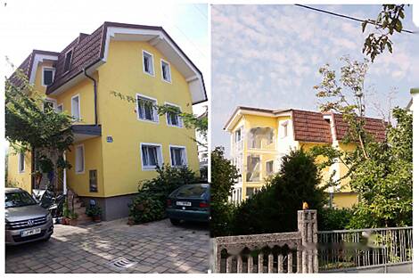 Жилье, СП. Шишка.: 3