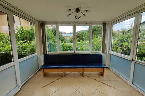 Жилье, СП. Шишка.: 16