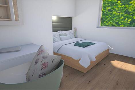 Жилье, СП. Шишка.: 19