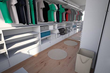 Жилье, СП. Шишка.: 22