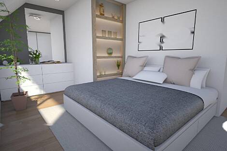 Жилье, СП. Шишка.: 27