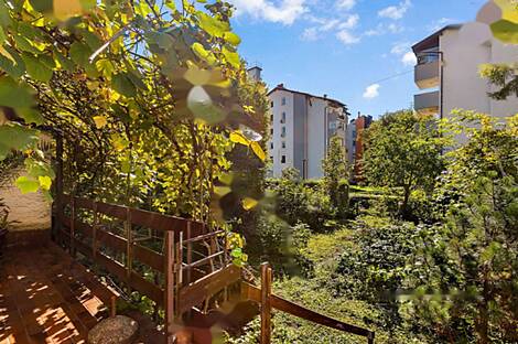 Дом в районе Чрнуче с террасой: 7