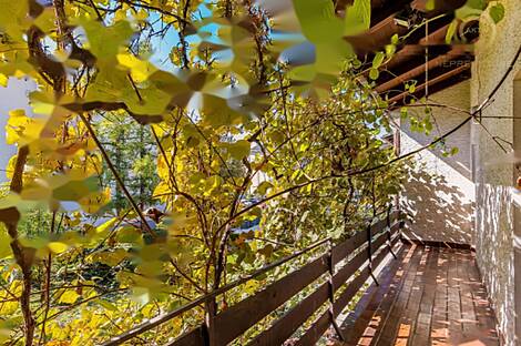 Дом в районе Чрнуче с террасой: 15