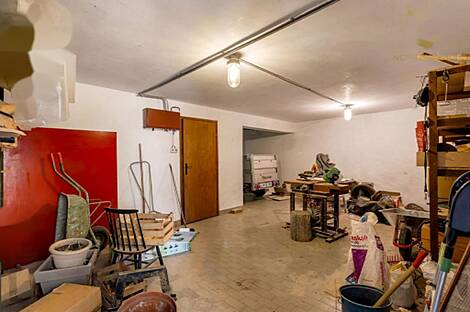 Дом в районе Чрнуче с террасой: 20