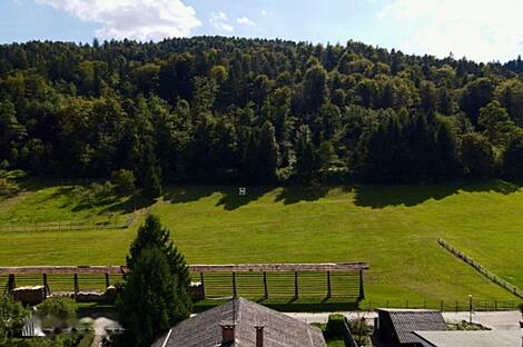 Жилище, Гунцле: 3