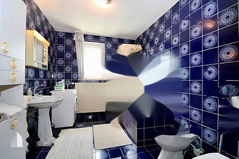 Жилище, Гунцле: 8