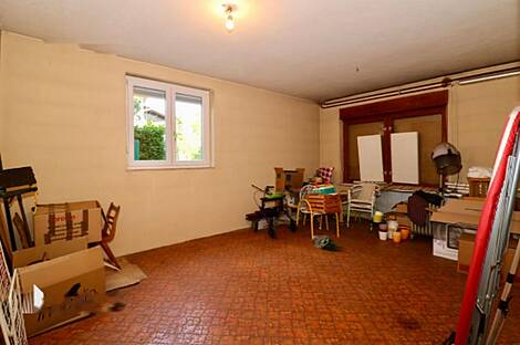 Жилище, Гунцле: 16