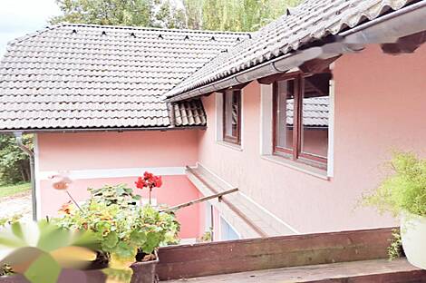 Здание, Явор, Любляна, Добрунье: 28