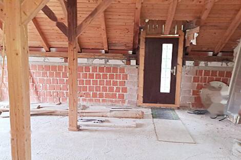 Здание, Явор, Любляна, Добрунье: 30