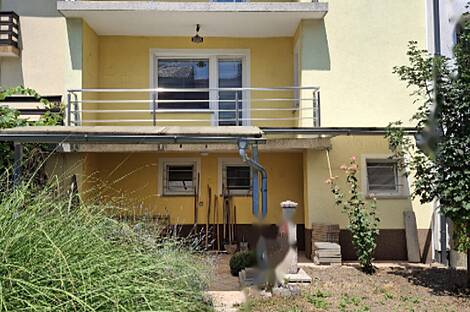 Квартира с террасой в Вырховцах: 1