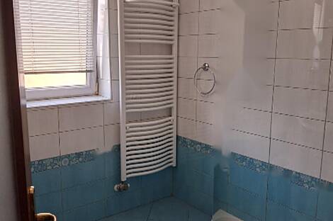 Квартира с террасой в Вырховцах: 2