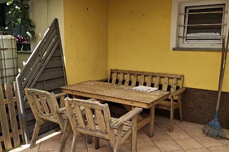 Квартира с террасой в Вырховцах: 3