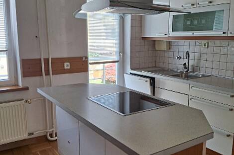 Квартира с террасой в Вырховцах: 5