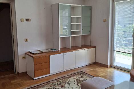 Квартира с террасой в Вырховцах: 6