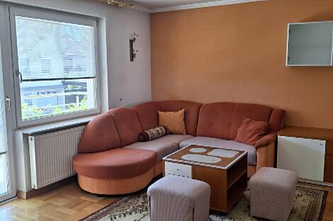 Квартира с террасой в Вырховцах: 7