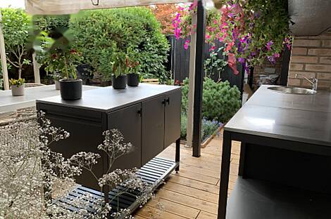 Жилище с террасой Мургле: 5