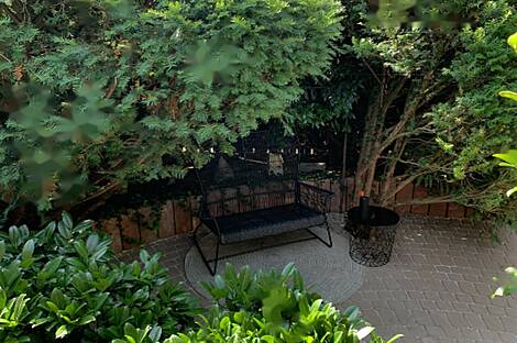 Жилище с террасой Мургле: 8