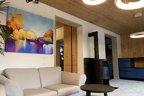 Жилище с террасой Мургле: 14