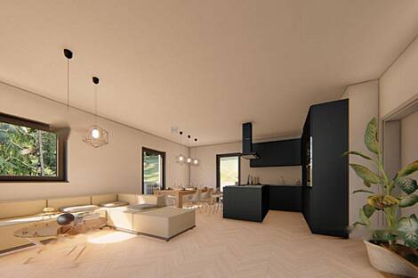 Дом на два хозяина Подутик.: 5