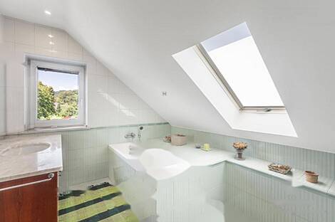 Жильё в Подутике: 2