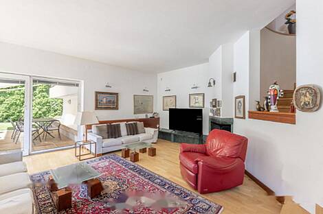 Жильё в Подутике: 11