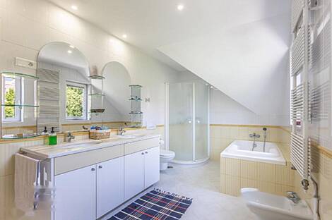 Жильё в Подутике: 18